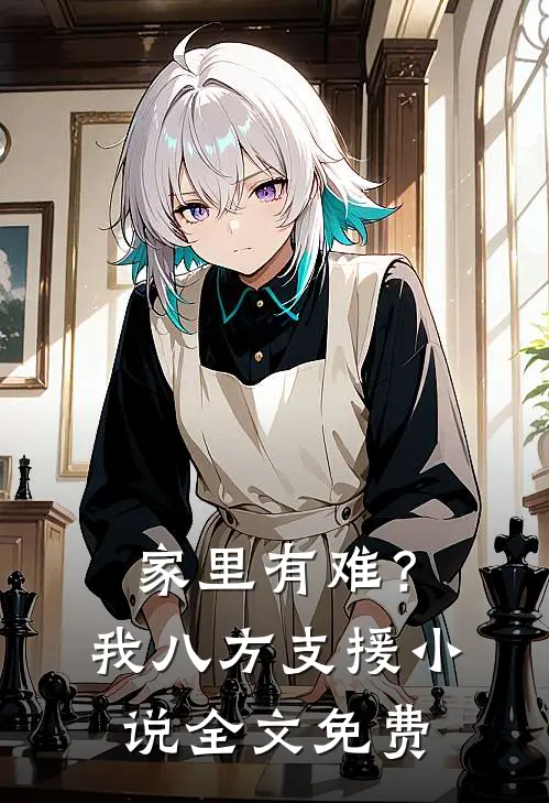 家里有难？我八方支援小说全文免费