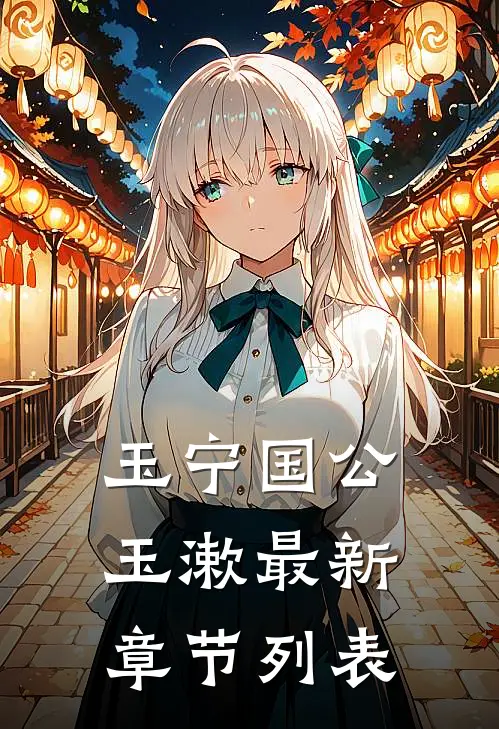 玉宁国公玉漱最新章节列表