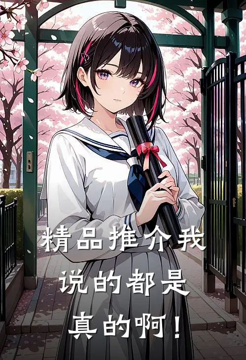 精品推介我说的都是真的啊！