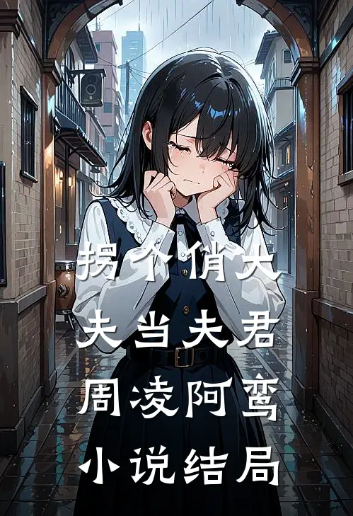 拐个俏大夫当夫君周凌阿鸾小说结局