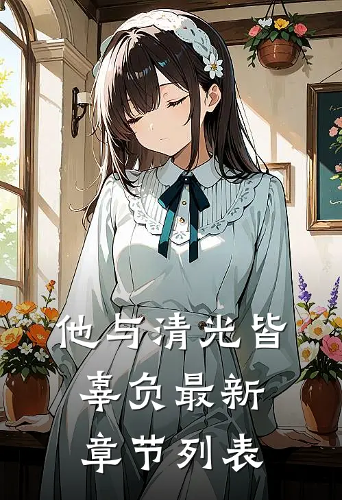 他与清光皆辜负最新章节列表