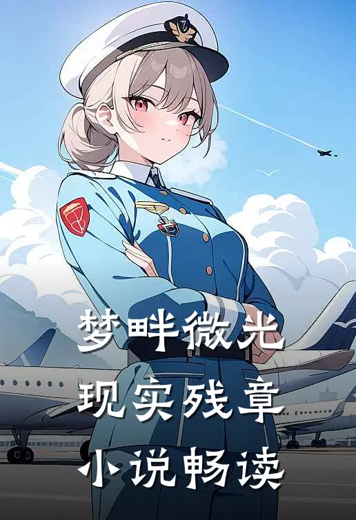 梦畔微光，现实残章小说畅读