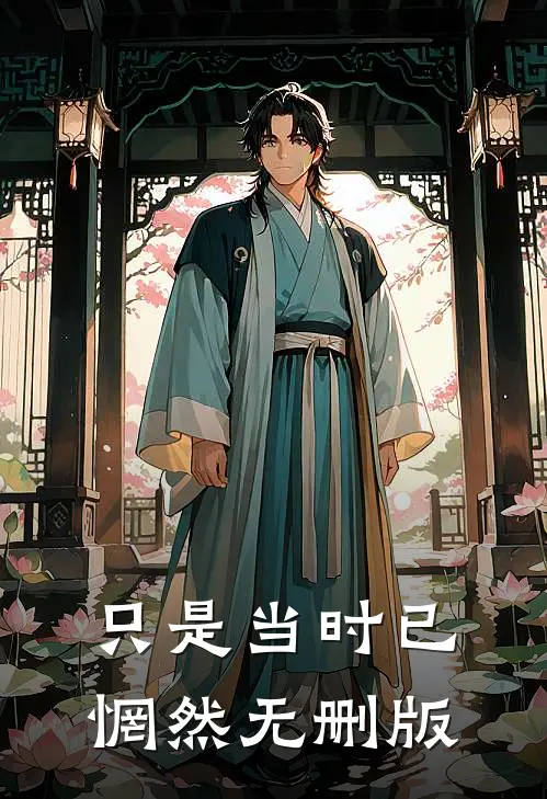 只是当时已惘然无删版