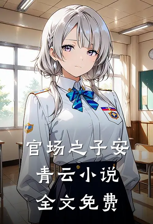 官场之子安青云小说全文免费