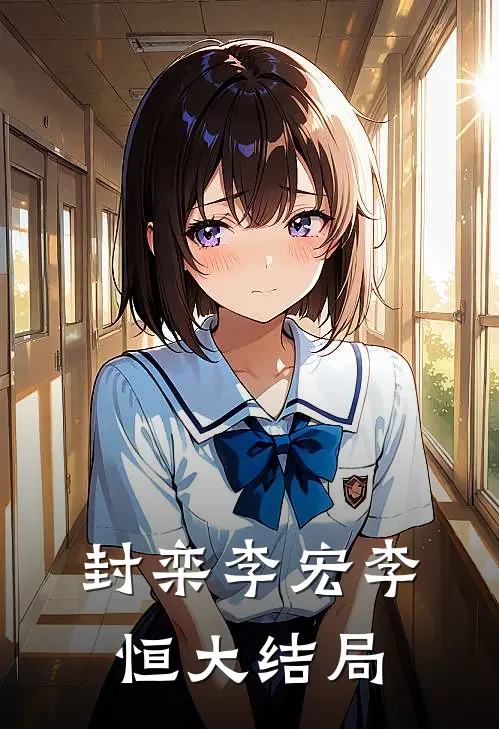 封栾李宏李恒大结局