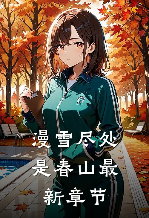 漫雪尽处是春山最新章节