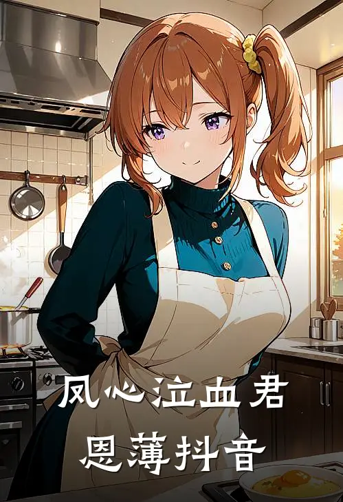 凤心泣血君恩薄抖音