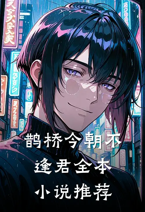 鹊桥今朝不逢君全本小说推荐