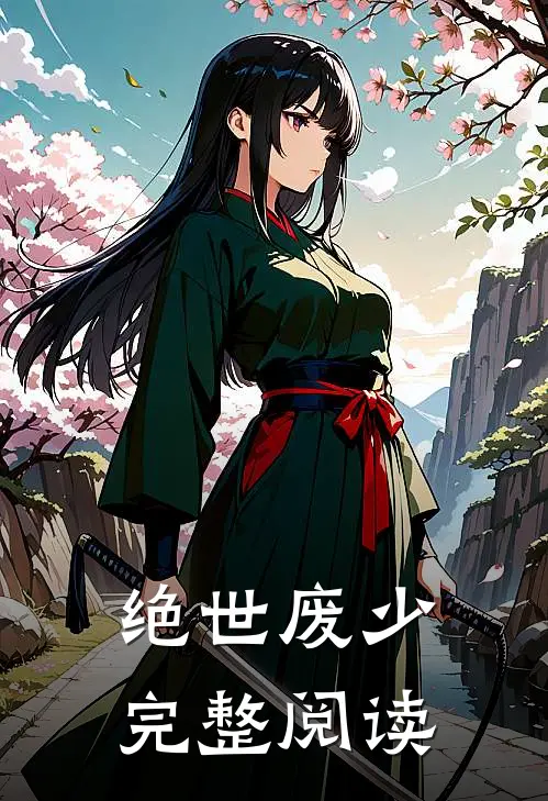 绝世废少完整阅读
