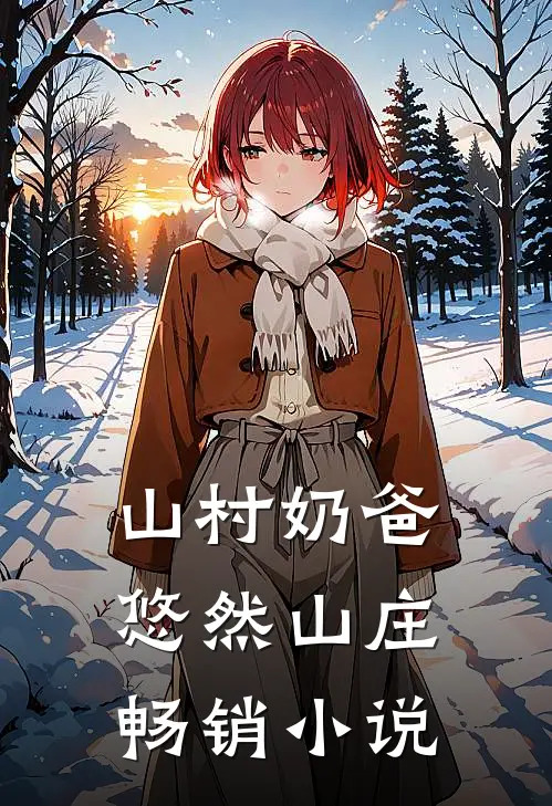 山村奶爸悠然山庄畅销小说