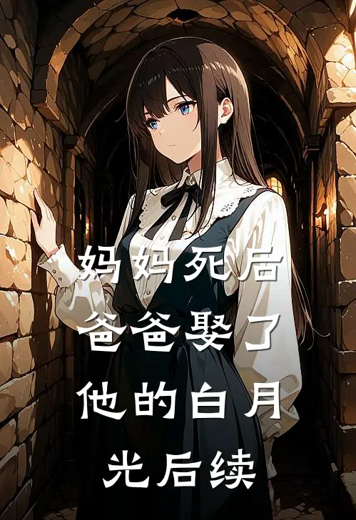 妈妈死后，爸爸娶了他的白月光后续