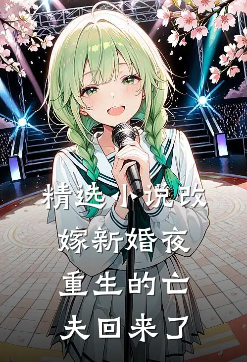 精选小说改嫁新婚夜，重生的亡夫回来了
