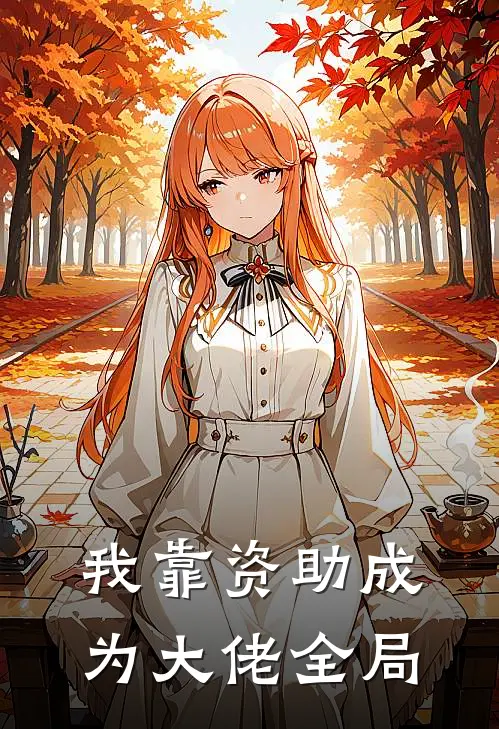 我靠资助成为大佬全局