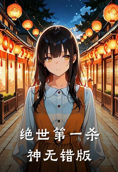 绝世第一杀神无错版