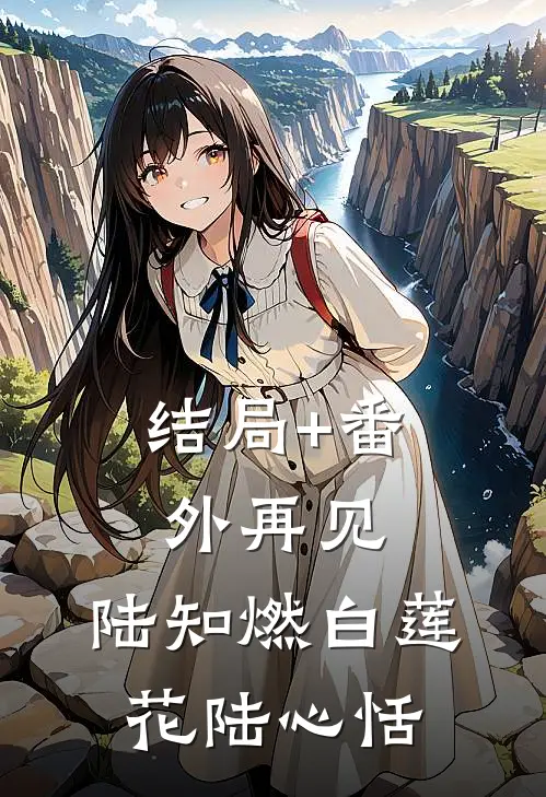 结局+番外再见，陆知燃白莲花陆心恬