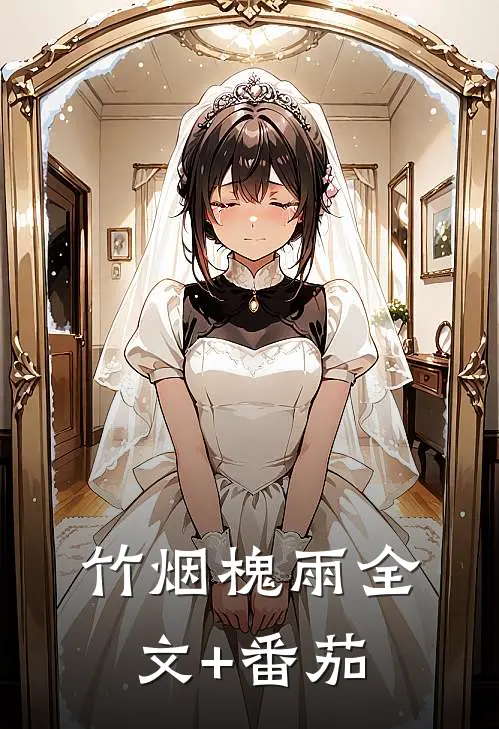 竹烟槐雨全文+番茄