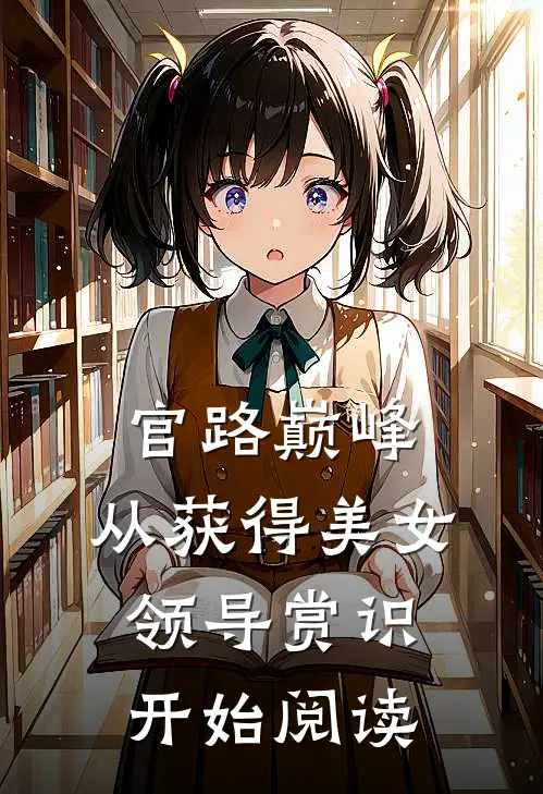 官路巅峰：从获得美女领导赏识开始阅读