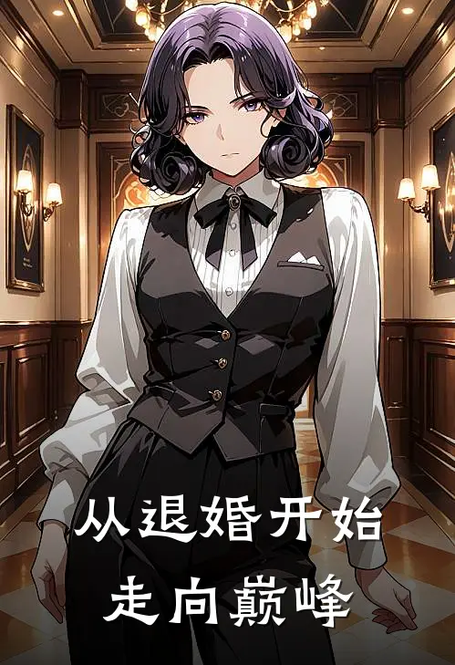 从退婚开始走向巅峰