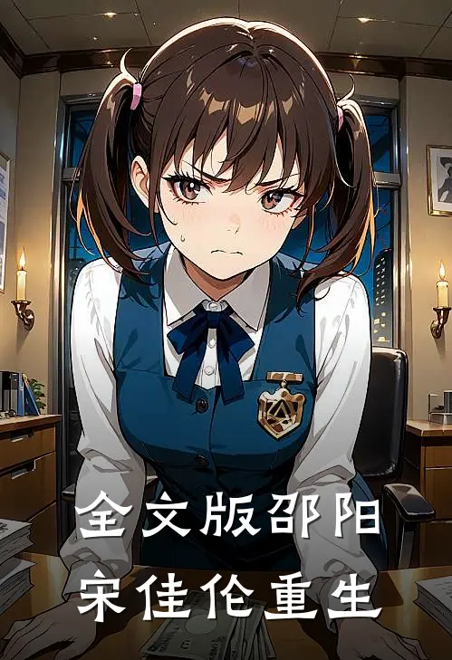 全文版邵阳宋佳伦重生