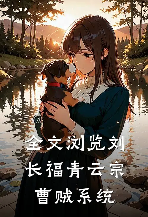 全文浏览刘长福青云宗曹贼系统