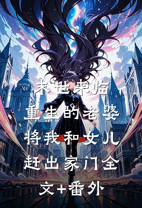 末世来临，重生的老婆将我和女儿赶出家门全文+番外