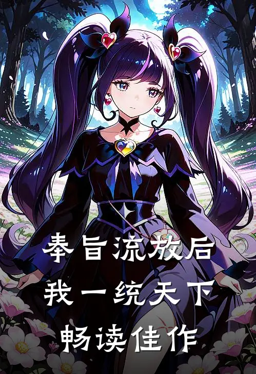 奉旨流放后，我一统天下畅读佳作