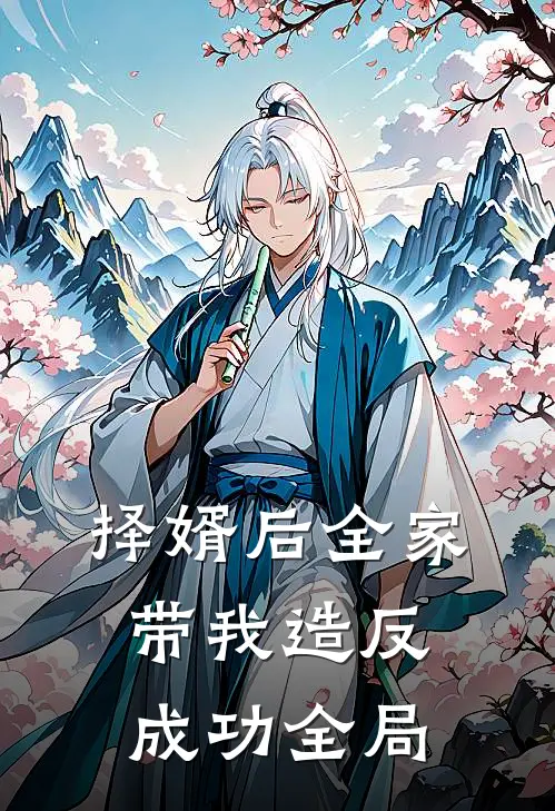 择婿后全家带我造反成功全局