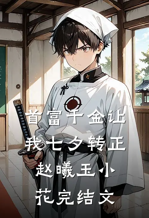 首富千金让我七夕转正赵曦玉小花完结文
