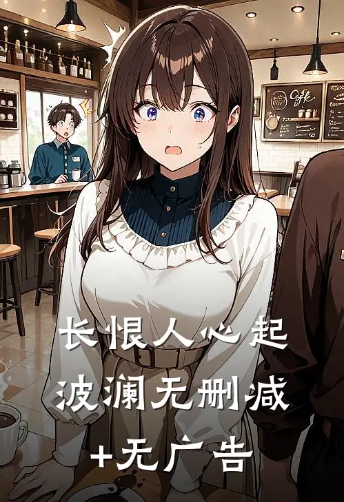 长恨人心起波澜无删减+无广告