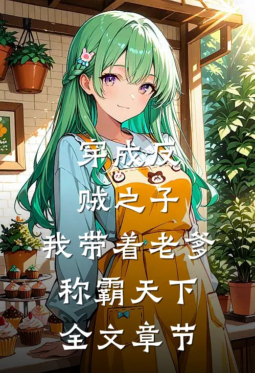 穿成反贼之子，我带着老爹称霸天下全文章节