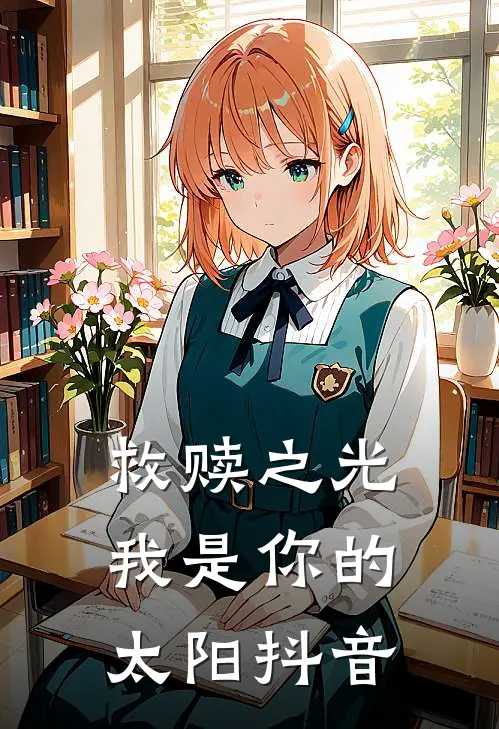 救赎之光：我是你的太阳抖音