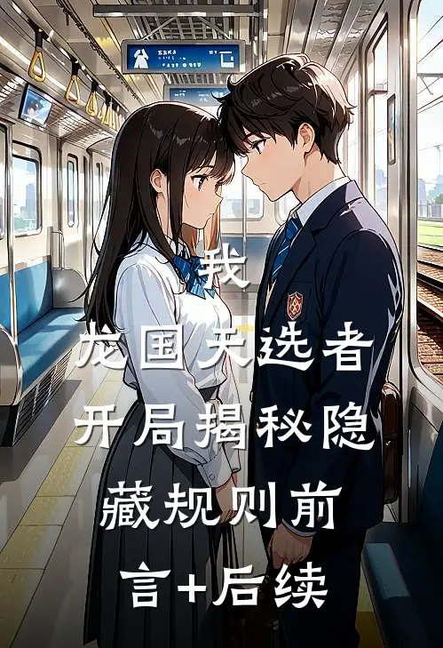我，龙国天选者，开局揭秘隐藏规则前言+后续