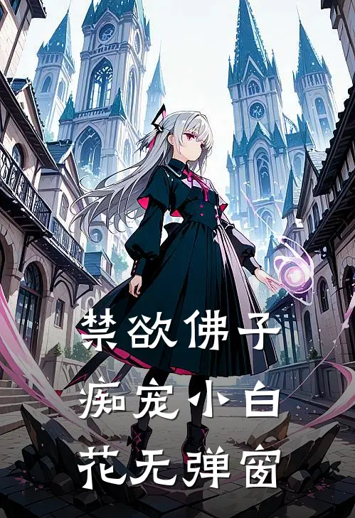 禁欲佛子痴宠小白花无弹窗