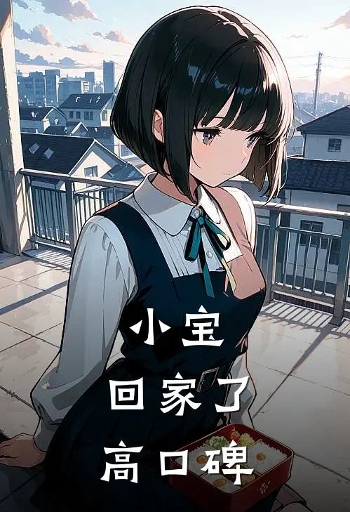 小宝，回家了高口碑