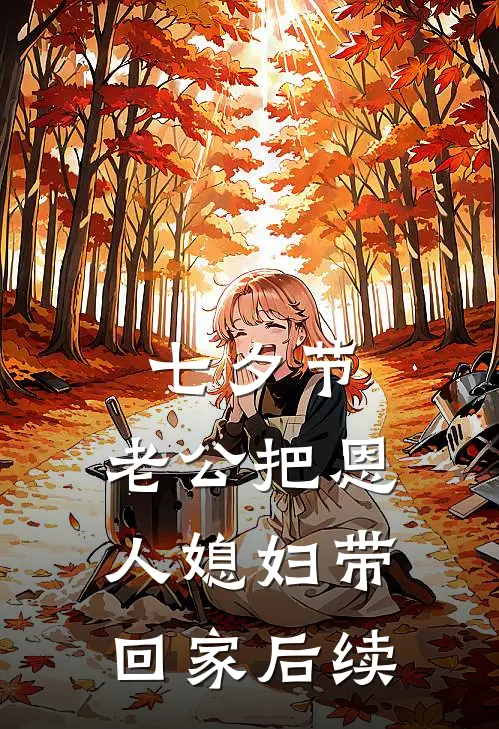 七夕节，老公把恩人媳妇带回家后续