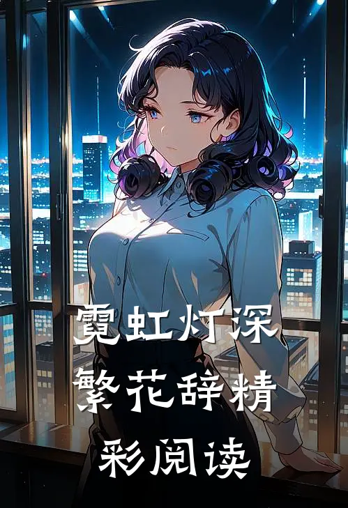 霓虹灯深繁花辞精彩阅读