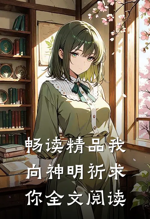 畅读精品我向神明祈求你全文阅读