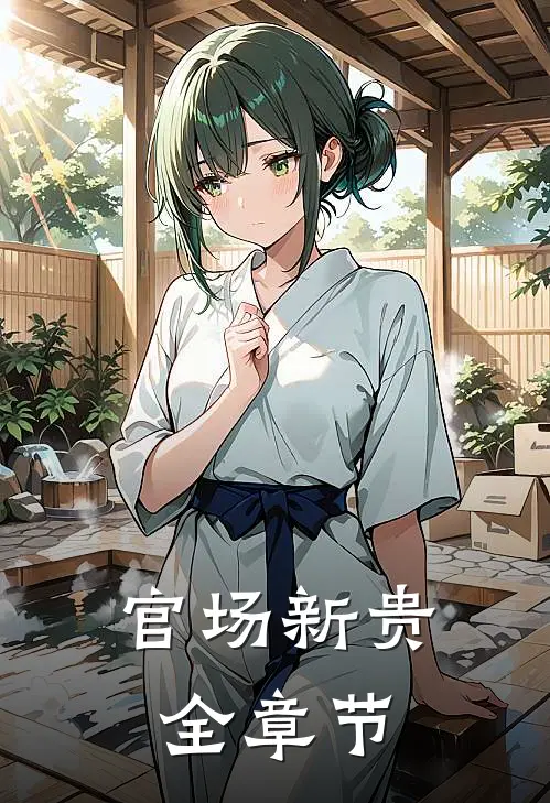 官场新贵全章节