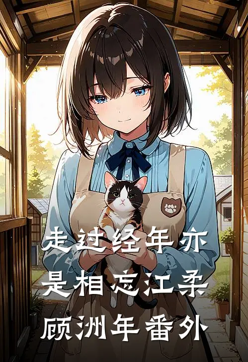 走过经年亦是相忘江柔顾洲年番外