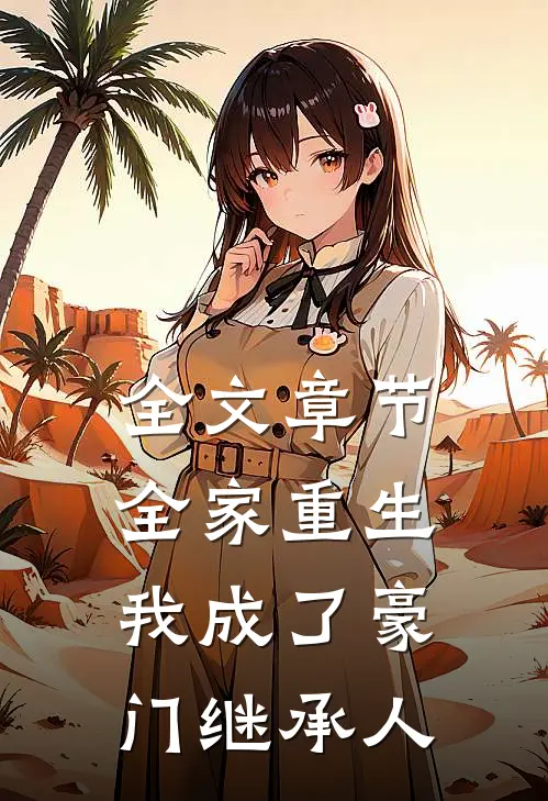 全文章节全家重生，我成了豪门继承人