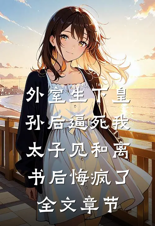 外室生下皇孙后逼死我，太子见和离书后悔疯了全文章节