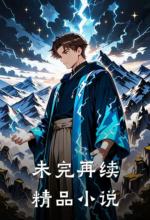未完再续精品小说