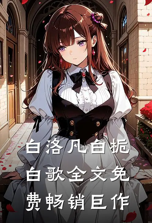 白洛凡白栀白歌全文免费畅销巨作