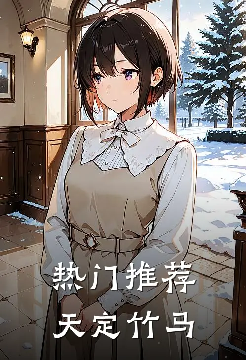 热门推荐天定竹马