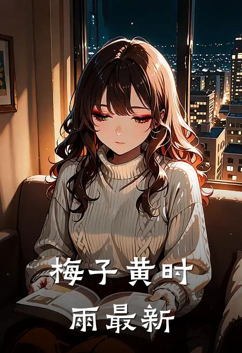 梅子黄时雨最新