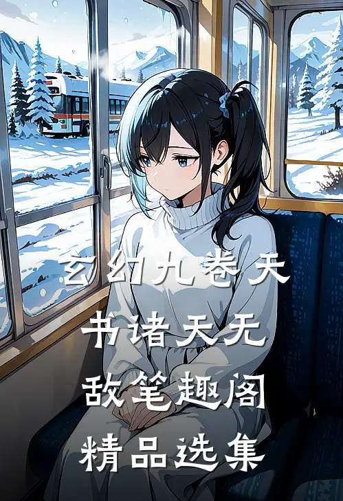 玄幻九卷天书诸天无敌笔趣阁精品选集
