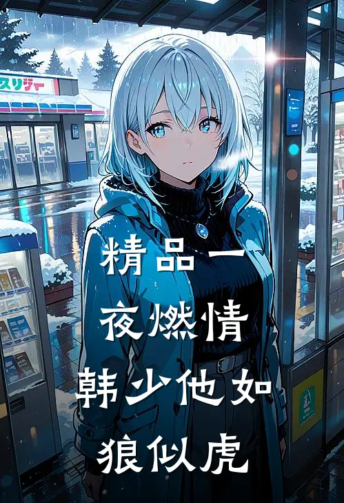 精品一夜燃情：韩少他如狼似虎