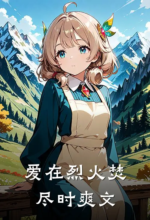 爱在烈火焚尽时爽文