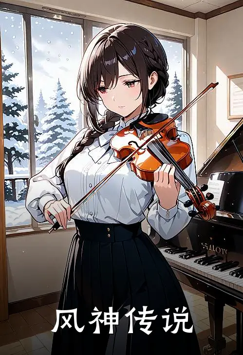风神传说txt