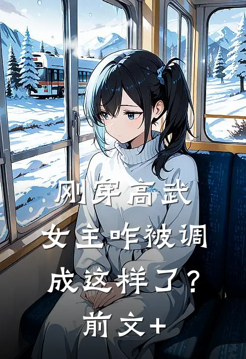 刚穿高武，女主咋被调成这样了？前文+